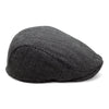 The UFC Ulti-Man Boston Scally Cap - Grey Herringbone - alternate image 10