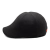 The UFC Six Panel Boston Scally Cap - Black - alternate image 10