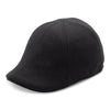The UFC Six Panel Boston Scally Cap - Black - alternate image 8