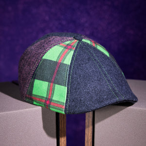 The Nightmare 6 Boston Scally Cap - Rob Zombie Edition - alternate image 13