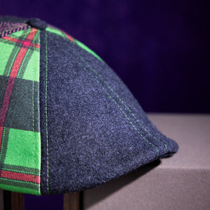 The Nightmare 6 Boston Scally Cap - Rob Zombie Edition - alternate image 15