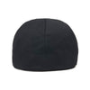 The Scrapper Boston Scally Cap - Black - alternate image 5