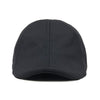 The Scrapper Boston Scally Cap - Black - alternate image 4