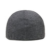The Scrapper Boston Scally Cap - Charcoal - alternate image 5