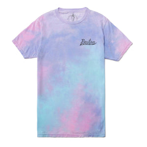 Boston Scally The Captain Shipwreck Edition: Lost Voyage Tee T-Shirt - Tie Dye - featured image