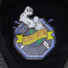 The UFC Ulti-Man Boston Scally Cap - Grey Herringbone - alternate image 7