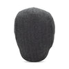 The UFC Ulti-Man Boston Scally Cap - Grey Herringbone - alternate image 9