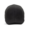 The UFC Six Panel Boston Scally Cap - Black - alternate image 4