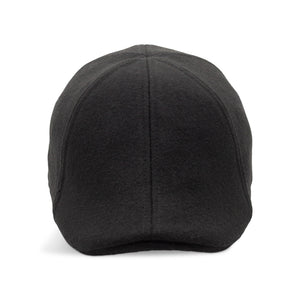 The UFC Six Panel Boston Scally Cap - Black - alternate image 4