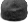 The Ace Boston Scally Cap - Black - alternate image 4