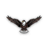 Boston Scally The Brave Cap Pin - featured image
