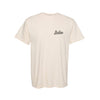 Boston Scally The Dad Shirt - Ivory - featured image