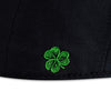 The Lucky Boston Scally Cap - Black - alternate image 3