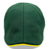 The Master Collectors Edition Boston Scally Cap - Fairway Green - alternate image 4