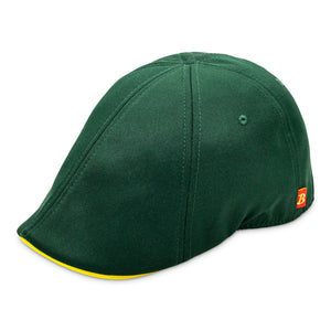 The Master Collectors Edition Boston Scally Cap - Fairway Green - alternate image 5