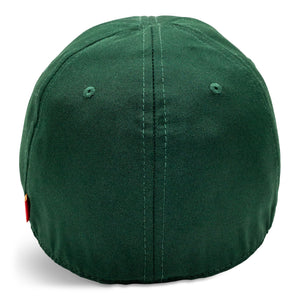 The Master Collectors Edition Boston Scally Cap - Fairway Green - alternate image 7