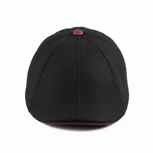 The Rocky Marciano Boston Scally Cap - Black - alternate image 6