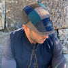 The Tradesman Boston Scally Cap - Patchwork Edition - alternate image 2