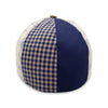 The Triple Crown Boston Scally Cap - Plaid Patchwork - alternate image 7