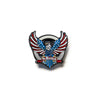 Boston Scally The United Cap Pin - featured image