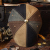 The Goonies Boston Scally Cap - Adventure Patchwork - alternate image 14