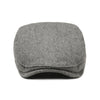 The Neighborhood Boston Scally Cap - Allston Grey - alternate image 4