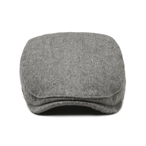 The Neighborhood Boston Scally Cap - Allston Grey - alternate image 4
