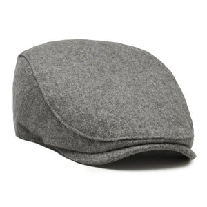 The Neighborhood Boston Scally Cap - Allston Grey - featured image