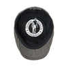 The Neighborhood Boston Scally Cap - Allston Grey - alternate image 2