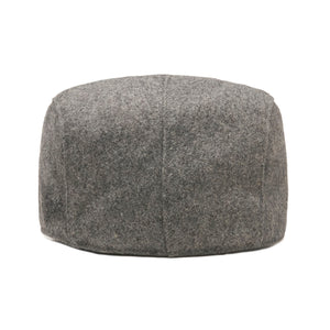 The Neighborhood Boston Scally Cap - Allston Grey - alternate image 5