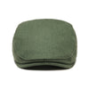 The Neighborhood Boston Scally Cap - Dorchester Green - alternate image 4