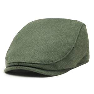 The Neighborhood Boston Scally Cap - Dorchester Green - alternate image 3