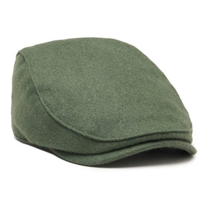 The Neighborhood Boston Scally Cap - Dorchester Green - featured image