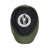 The Neighborhood Boston Scally Cap - Dorchester Green - alternate image 2