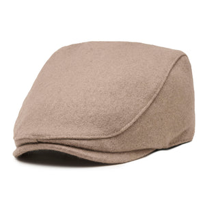 The Neighborhood Boston Scally Cap - Brighton Ale - alternate image 3