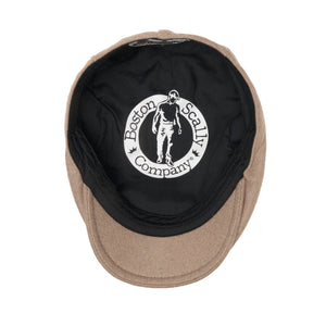 The Neighborhood Boston Scally Cap - Brighton Ale - alternate image 2