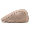 The Neighborhood Boston Scally Cap - Brighton Ale - alternate image 7