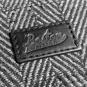 Boston Scally The Wallet - Herringbone - alternate image 3