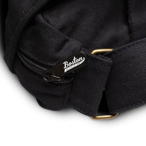 Boston Scally The Messenger Bag - Black - alternate image 5