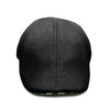 The Punk Boston Scally Cap - Black - alternate image 3