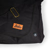 Boston Scally The Messenger Bag - Black - alternate image 3
