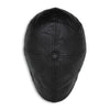 The Scrapyard Boston Scally Cap - Black - alternate image 10