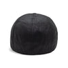 The Scrapyard Boston Scally Cap - Black - alternate image 7