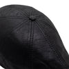 The Scrapyard Boston Scally Cap - Black - alternate image 8