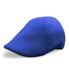 The Punk Boston Scally Cap - St. Patrick Blue - alternate image 4