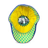 The Punk Boston Scally Cap - St. Patrick Blue - alternate image 2