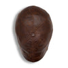 The Scrapyard Boston Scally Cap - Brown - alternate image 10