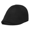 The Bruin Dubliner Boston Scally Cap - Black - alternate image 3