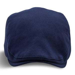 The Bruiser Boston Scally Cap - Combat Blue - alternate image 4
