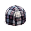 The Good Egg Boston Scally Cap - Spring Blossom - alternate image 8